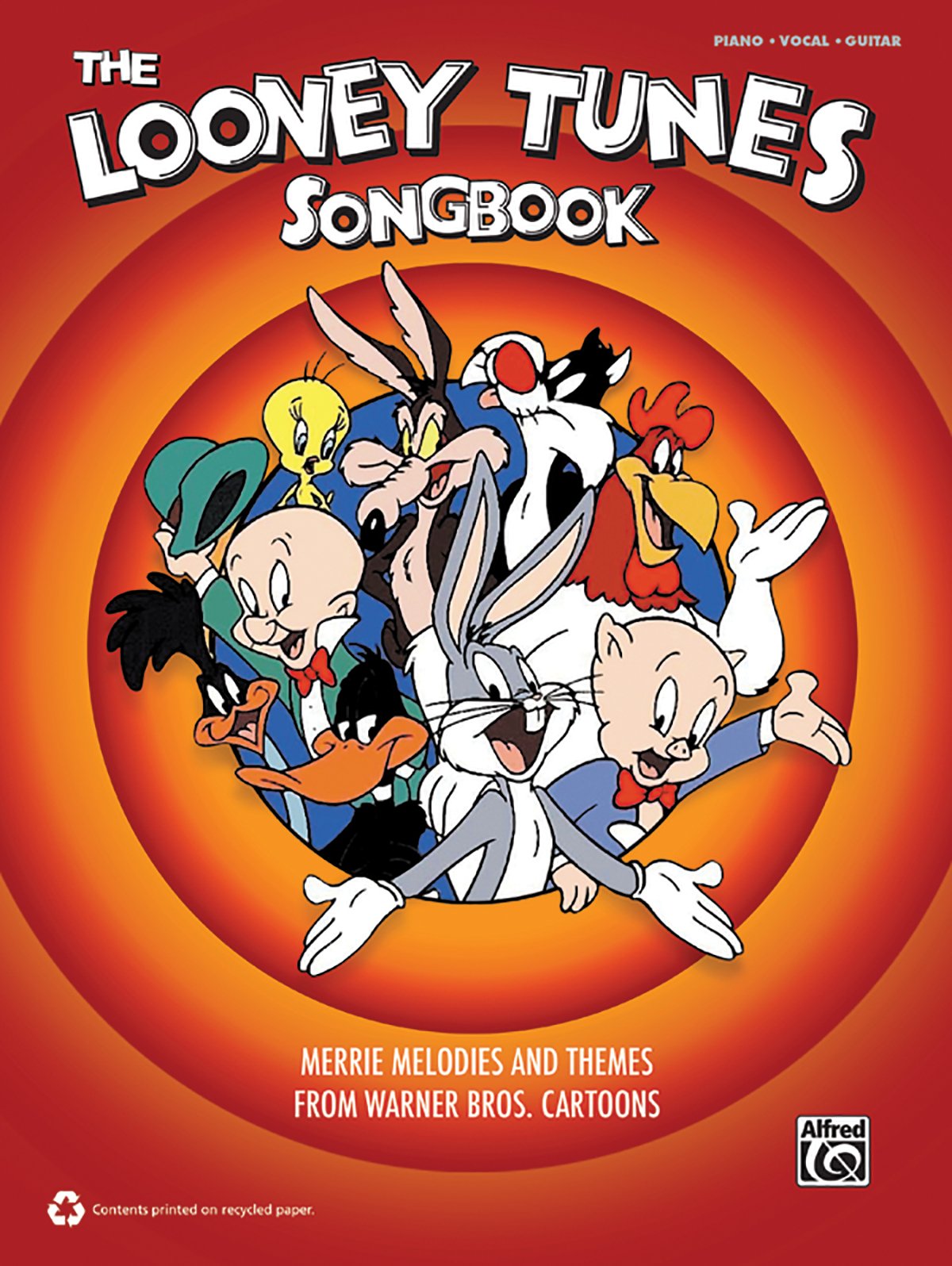Warner Bros.    Looney Tunes ()